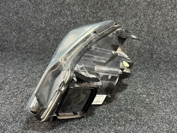 Rechter Koplamp Mercedes-Benz A W176 Halogeen 1768203961 image 7