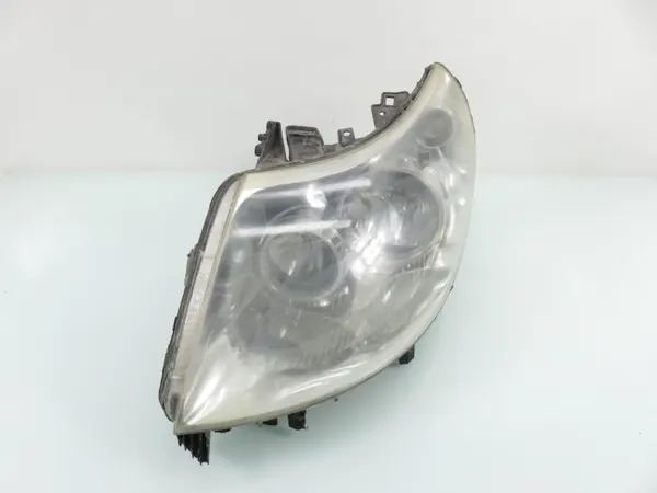 Farol esquerdo OEM 1369497080 para Peugeot Boxer II image 2