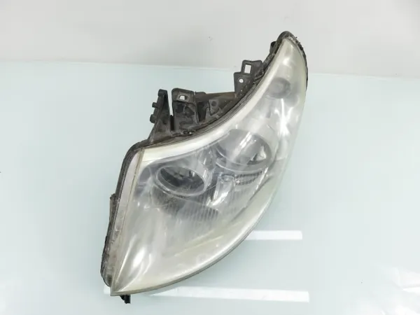 Farol esquerdo OEM 1369497080 para Peugeot Boxer II image 7