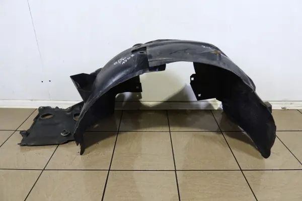Mercedes CL Etu Oikea Pyöränkaari OEM A2156980830 image 2