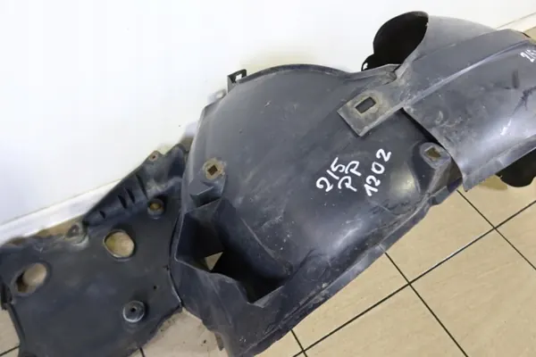 Mercedes CL Etu Oikea Pyöränkaari OEM A2156980830 image 5