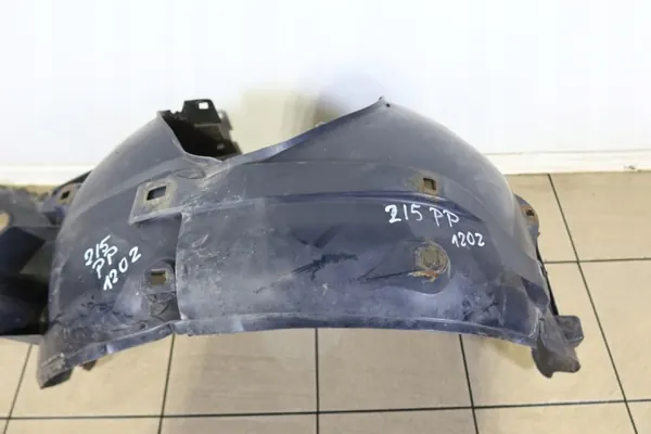 Mercedes CL Etu Oikea Pyöränkaari OEM A2156980830 image 6