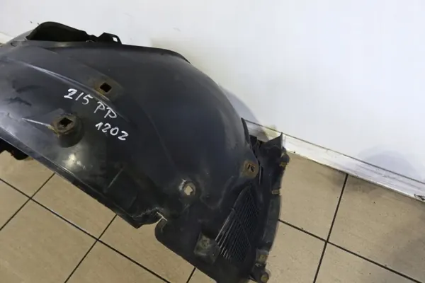 Mercedes CL Etu Oikea Pyöränkaari OEM A2156980830 image 7