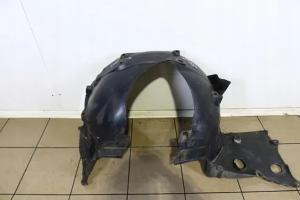 Mercedes CL Etu Oikea Pyöränkaari OEM A2156980830 image 9