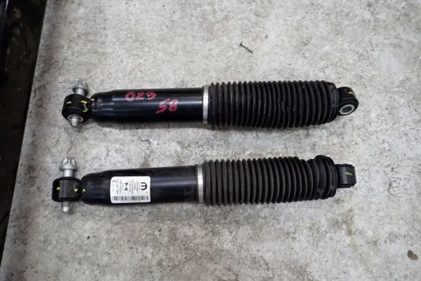Poutre d'essieu arrière AFO7120 pour Ducato Jumper Boxer Movano image 4