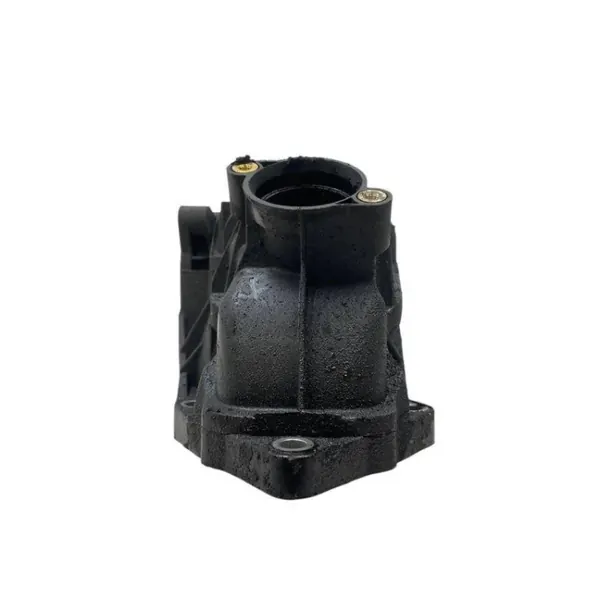 Gebrauchtes Ansaugrohr OEM GK2Q6K770AC für Ford image 3