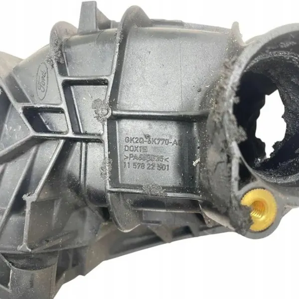 Gebrauchtes Ansaugrohr OEM GK2Q6K770AC für Ford image 6