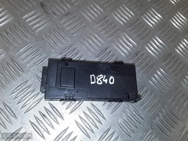 2007 Peugeot 308 ECU 9664307080 Occasion image 2