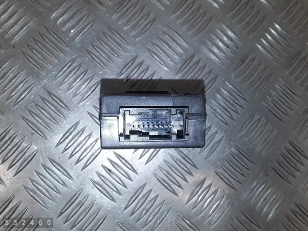 2007 Peugeot 308 ECU 9664307080 Occasion image 3