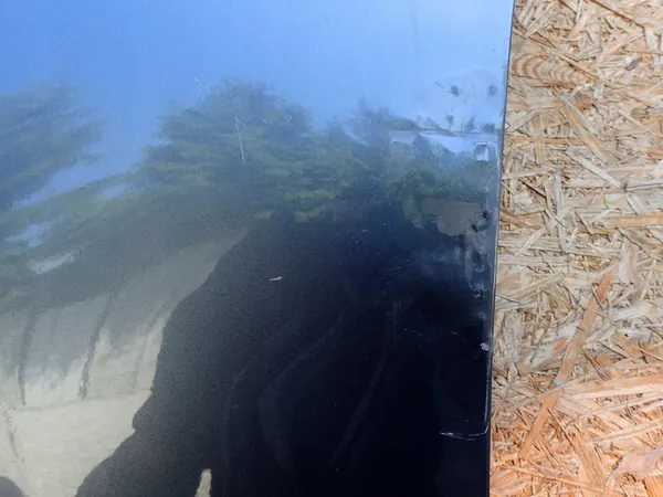 Parafango Anteriore Sinistro BMW Serie 3 F30 F31 image 4