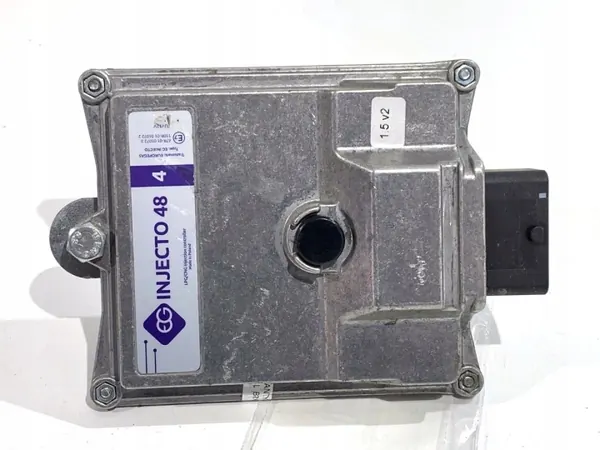 OEM LPG-Computer LORK-1733-1000016501 EG Steuergerät image 2