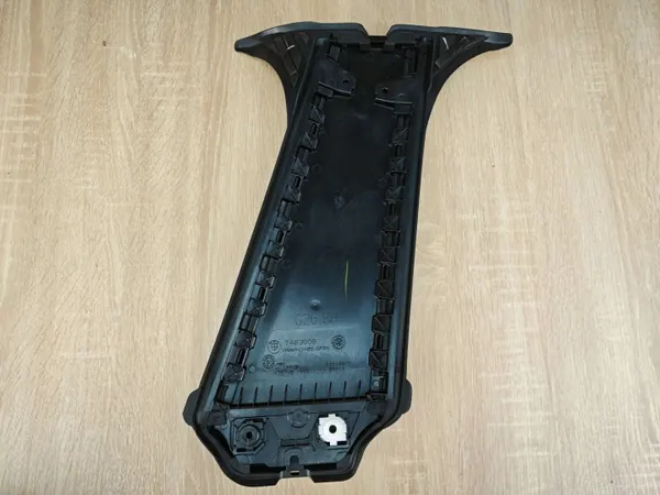 Moldur de Puerta Derecho OEM 7483006 para BMW G26 image 4