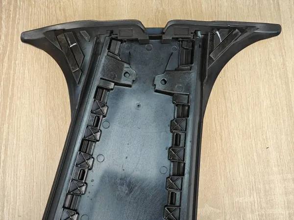 Moldur de Puerta Derecho OEM 7483006 para BMW G26 image 5