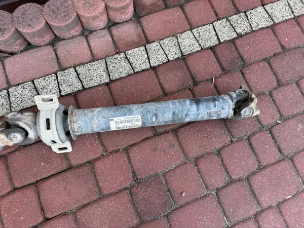 OEM 37100-0KC10-C achterste aandrijfas voor Toyota Hilux image 3