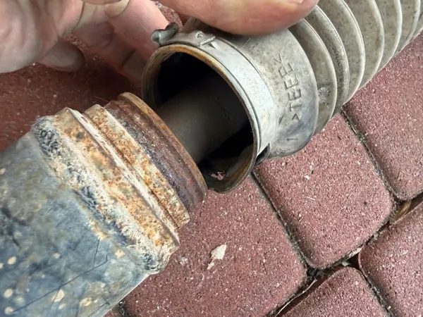 OEM 37100-0KC10-C achterste aandrijfas voor Toyota Hilux image 7