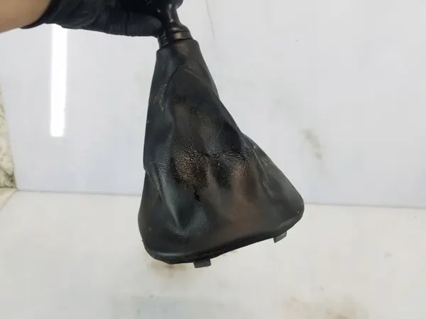 Versnellingspookmanschet OEM MIESZEK ZMIANY BIEGÓW HYUNDAI IX35 LIFT image 6