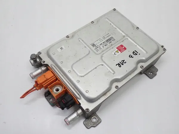 Módulo controlador inversor OEM 1EA907190D para VW ID.3 image 2