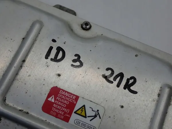 Módulo controlador inversor OEM 1EA907190D para VW ID.3 image 7