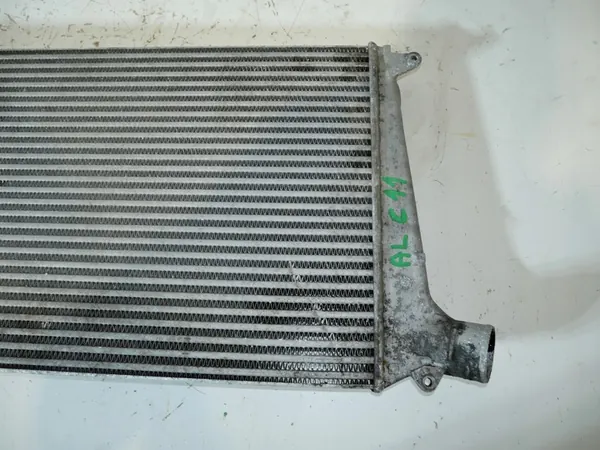 INTERCOOLER ALLUMINIO AUDI A6 C5 image 3