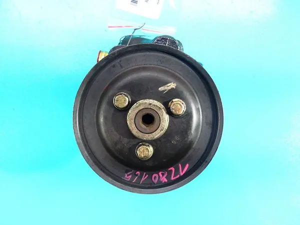 Bomba de direção assistida Renault Megane I 1.6 8V OEM image 4