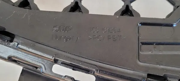 Griglia MERCEDES CLA II C118 2022- A1188883800 image 10