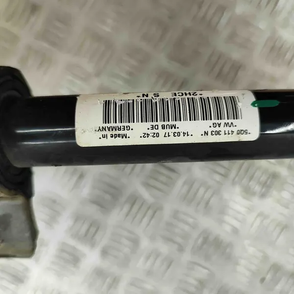 Stabilizzatore anteriore VW Golf VII 2013 5Q0411303N image 6