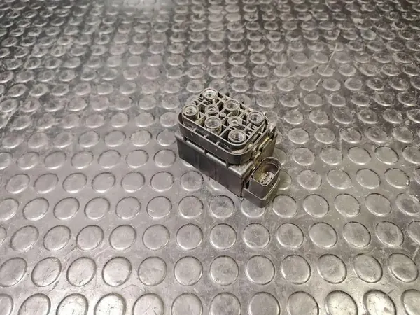 Module de suspension pneumatique VW TOUAREG 15152400332 image 3