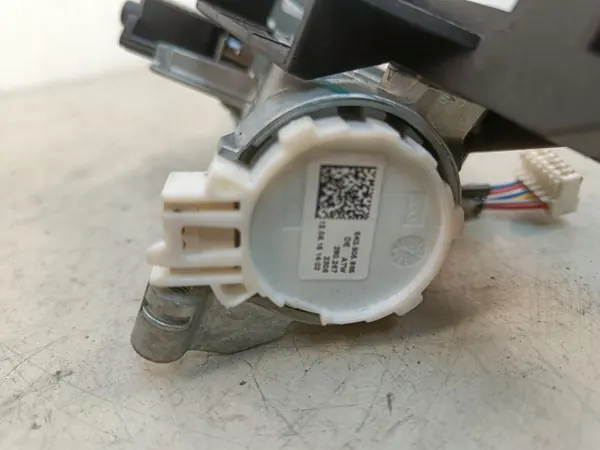 Clé VW Passat B7 OEM 5K0906866 - Occasion image 6