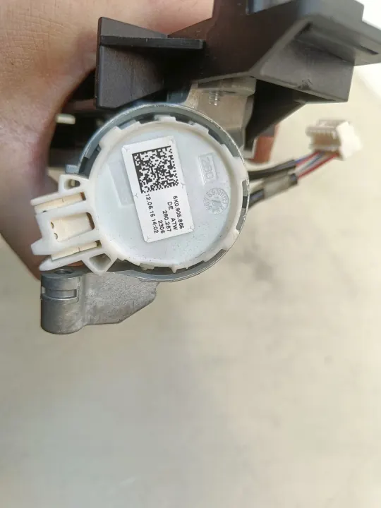 Clé VW Passat B7 OEM 5K0906866 - Occasion image 7