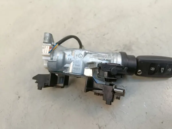 Clé VW Passat B7 OEM 5K0906866 - Occasion image 8