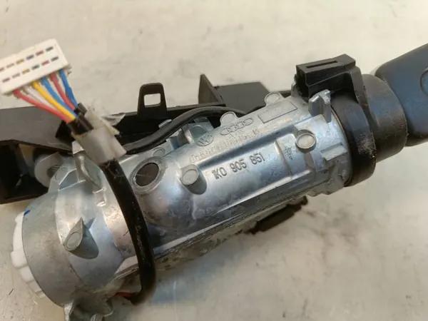 Clé VW Passat B7 OEM 5K0906866 - Occasion image 9