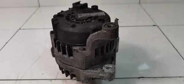 ALTERNATOR 7807187 BMW 7 F01 F02 3.0 D image 2