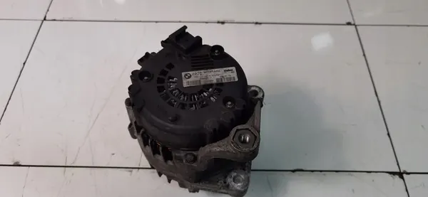 ALTERNATOR 7807187 BMW 7 F01 F02 3.0 D image 3