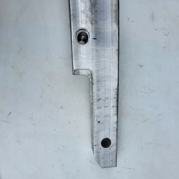 Etupalkki Tesla Model 3 III 17- OEM image 3