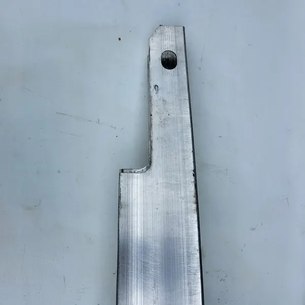 Etupalkki Tesla Model 3 III 17- OEM image 5