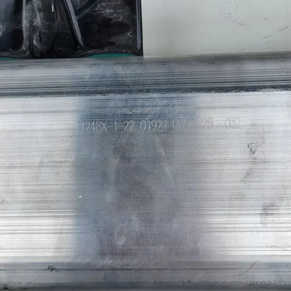 Etupalkki Tesla Model 3 III 17- OEM image 7