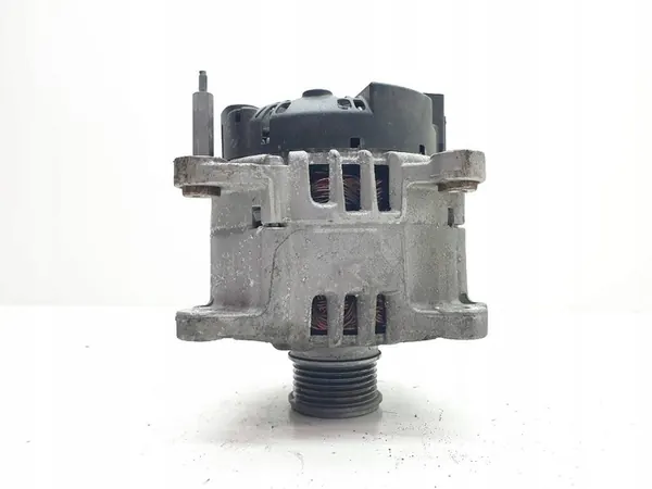 ALTERNATOR 180A SKODA SUPERB IV 2.0 TDI 05L903028B image 5