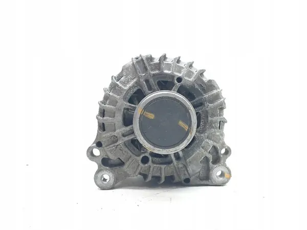 ALTERNATOR 180A SKODA SUPERB IV 2.0 TDI 05L903028B image 7