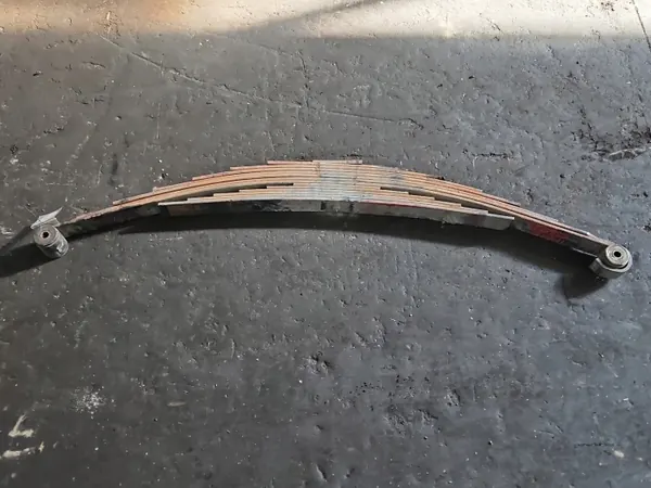Takaosan lehtijousisarja OEM IMPRK1394290 Iveco Dailylle image 2