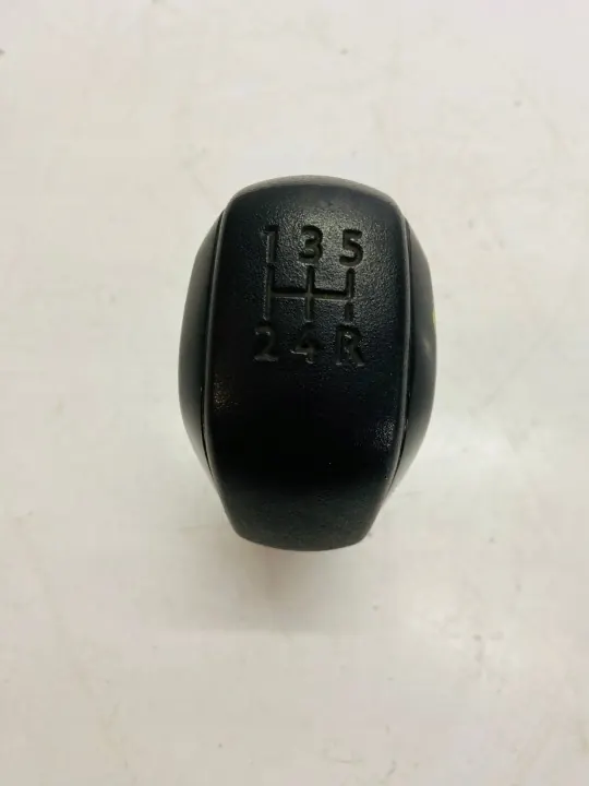 Pomo de cambios OEM #215 para Peugeot 208 - Usado image 2
