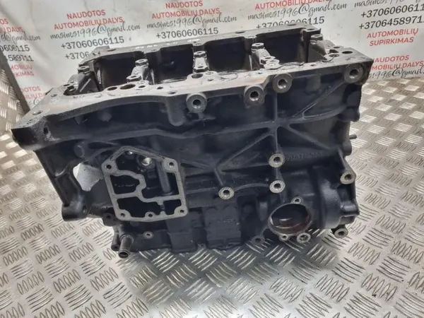 Begagnad Audi OE motorblock 03L021AH för 2.0 TDI image 5