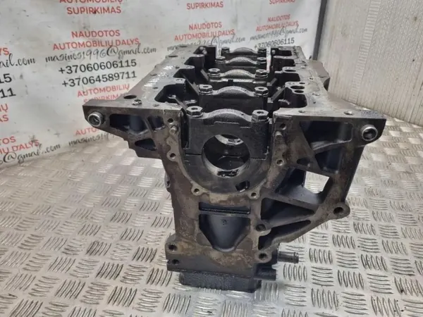 Begagnad Audi OE motorblock 03L021AH för 2.0 TDI image 7