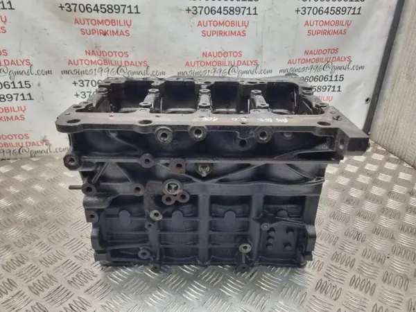 Begagnad Audi OE motorblock 03L021AH för 2.0 TDI image 9