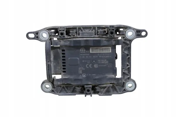 Radar Avant Chrysler Pacifica OEM 68540436AA Occasion image 2