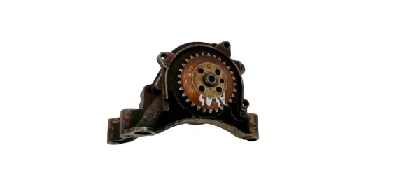 Pompe à huile Audi OE d'occasion OEM 03C115121J 1.4 TSI image 2