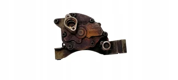 Pompe à huile Audi OE d'occasion OEM 03C115121J 1.4 TSI image 3