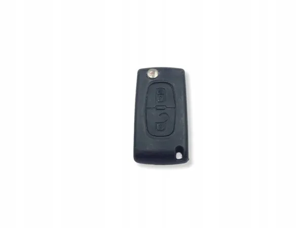 Télécommande Peugeot OE OEM UHP2532 - 2 Boutons image 2