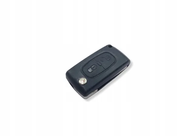 Télécommande Peugeot OE OEM UHP2532 - 2 Boutons image 3
