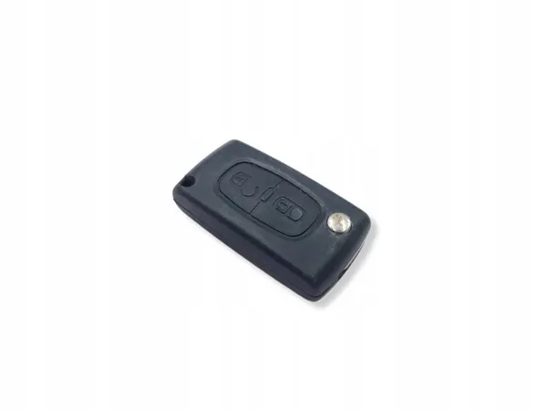 Télécommande Peugeot OE OEM UHP2532 - 2 Boutons image 4