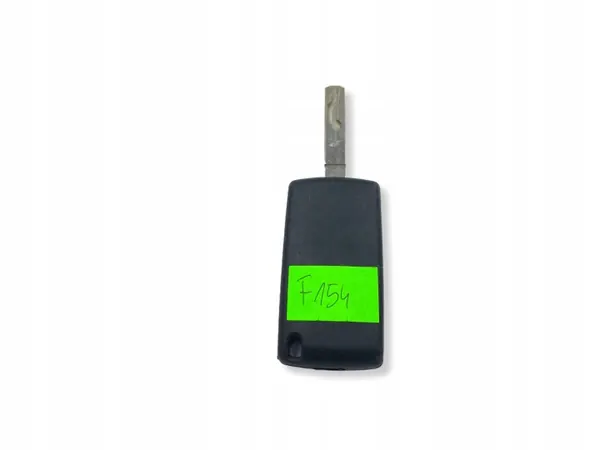 Télécommande Peugeot OE OEM UHP2532 - 2 Boutons image 6